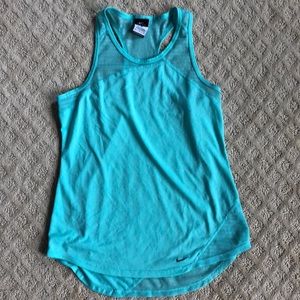 Nike Dri-Fit Aqua Athletic Tank